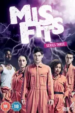 постер постер 3 сезон